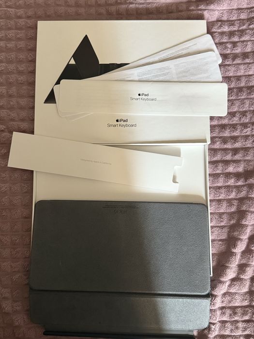 iPad Smart Keyboard A1829 original