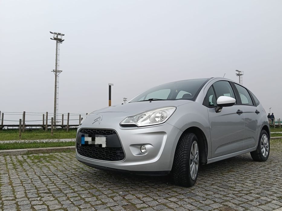 Citren  C3 VTI 2013 /gasolina