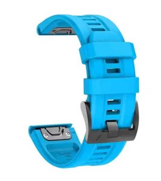 Pasek do Garmin Fenix 5/6/7/8 47MM/ Forerunner 935/945/955/Epix 2 47MM