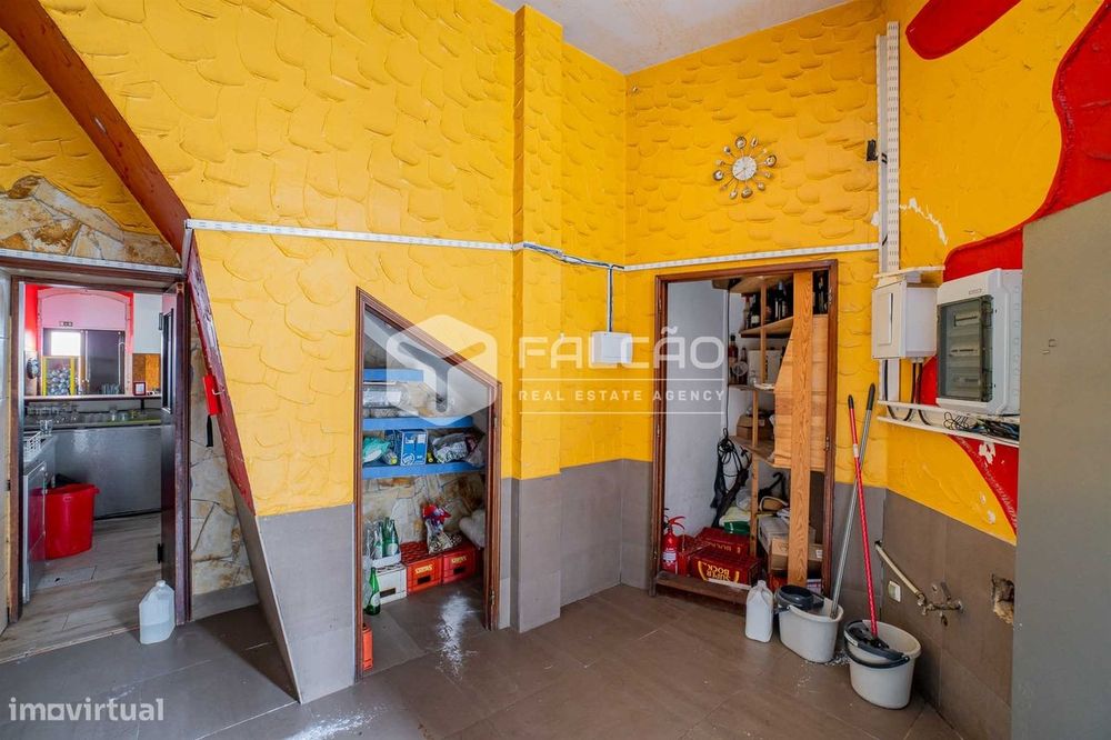 Prédio  Venda em Alcanhões,Santarém