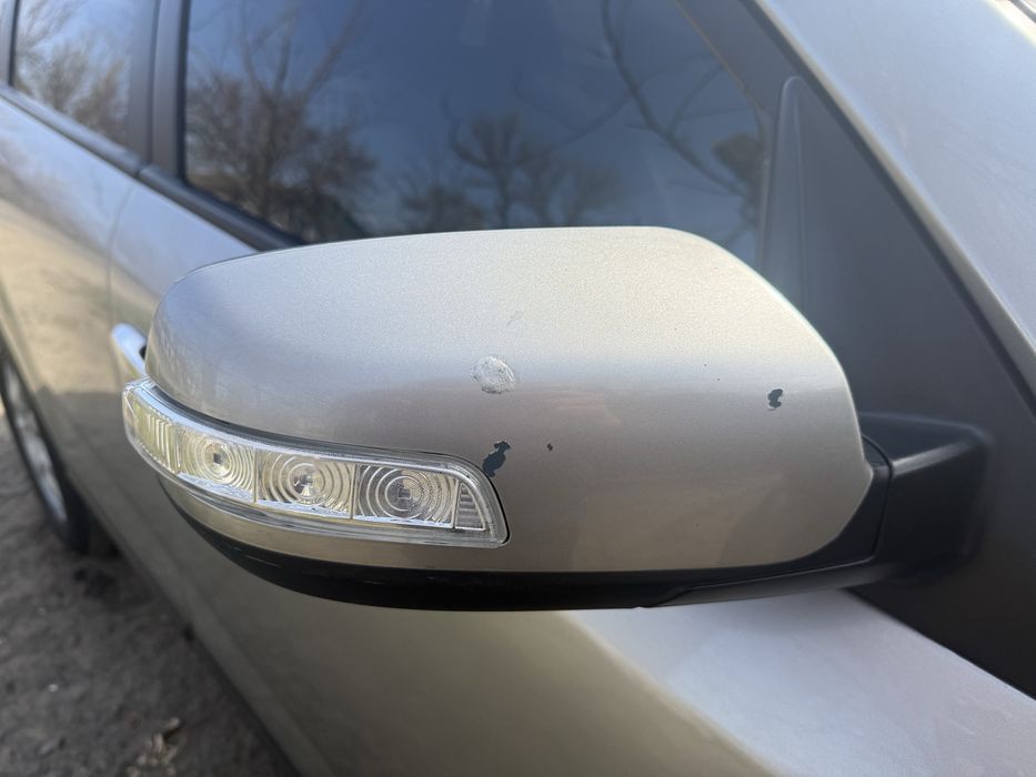 Kia Sorento II 2012 р.в. 2.4 DOHC