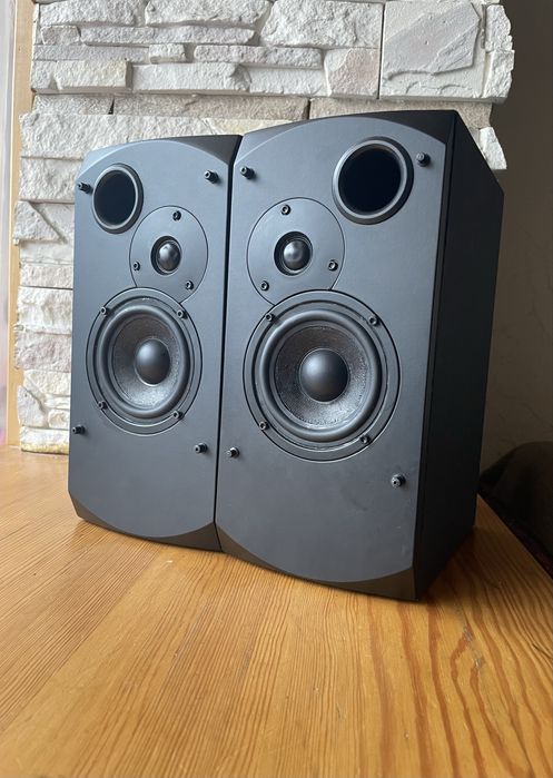 Акустика/колонки SVEN BF-21 (Gemix), (Bluetooth) Microlab/Edifier