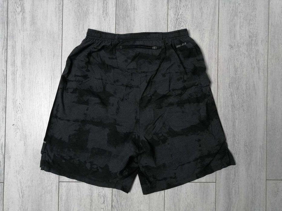 Шорти для бігу Nike Dri-Fit Розмір S