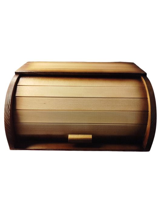 Хлібнички дерев'яні розмир 36*26*18 см. ГУРТ. Роздріб