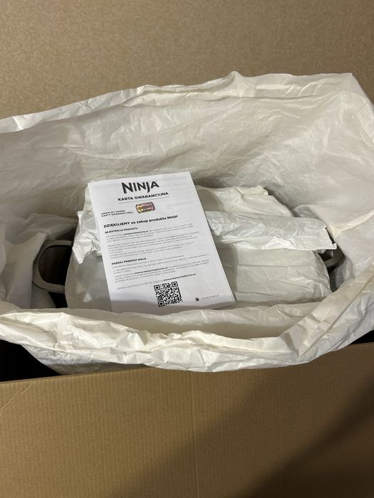 Повильноварка NINJA 8+1