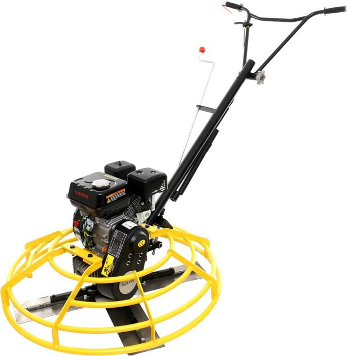 Zacieraczka do betonu 92cm 6.5HP KD1190