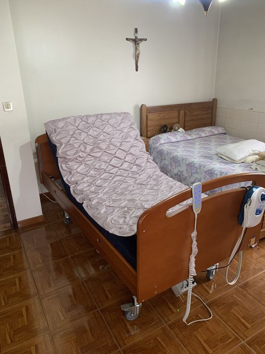 Cama Articulada das melhores do mercado
