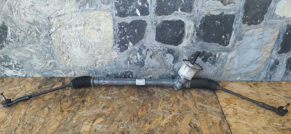 Рульова рейка Nissan Micra K12 2003-2005р.в.