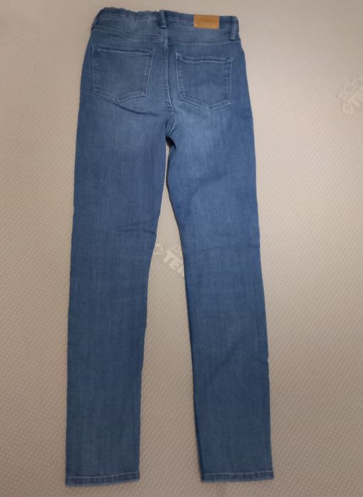 Джинси 146 см/10-11 років