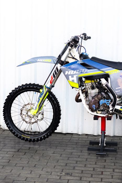 HUSQVARNA FC 350 START ELÉTRICO ATÉ 66€/MÊS