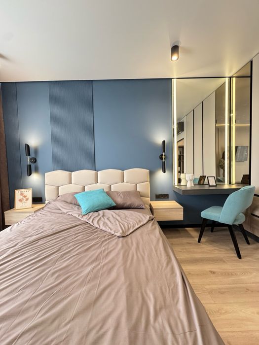 3-комнатная квартира по адресу ул. Львовская (площадь 80 м²) - Atlanta.ua - фото 13