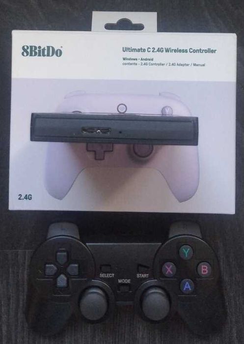 Эмулятор ретроконсолей от NES, SEGA до PS3, PS2 3DS, Switch, PSP 500Gb