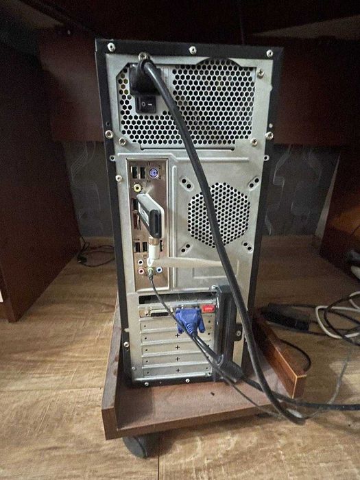 Персональний компьютер