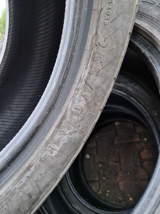 opony General Grabber A/T3