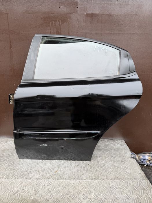 Дверь задняя левая чери м11 chery m11