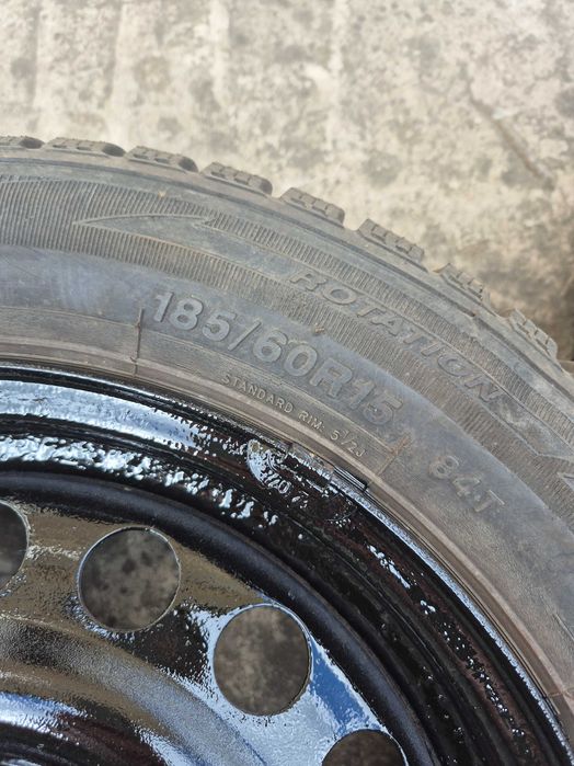 Продам колеса Опель