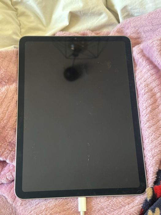Ipad Air 5a Geração 64GB roxo