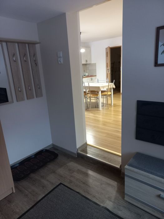 Apartament  Drewniak - Bielice