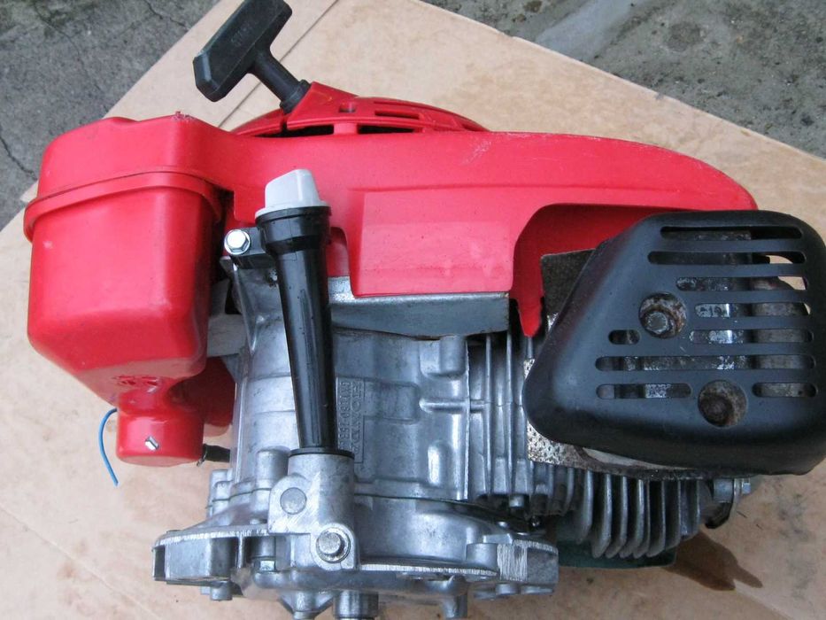 Silnik do maszyn ogrodowych honda  gxv 160 kosiarka hr2160 hra 216 hrh
