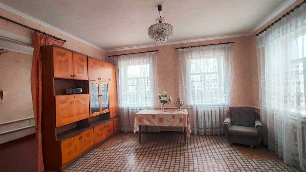 Терміновий продаж! Цегляний будинок в Дергачах