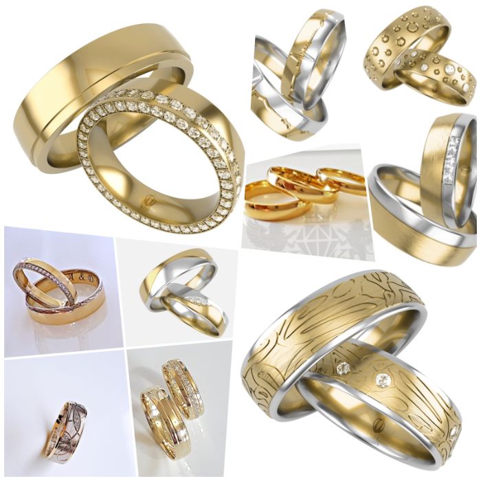 obrączki złote 333 najtaniej za gram PROMOCJA grawer zawsze w cenie