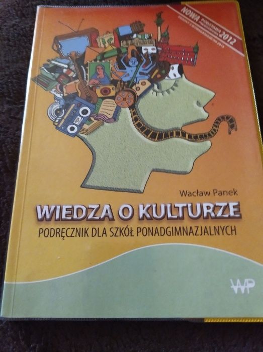 Wiedza o kulturze