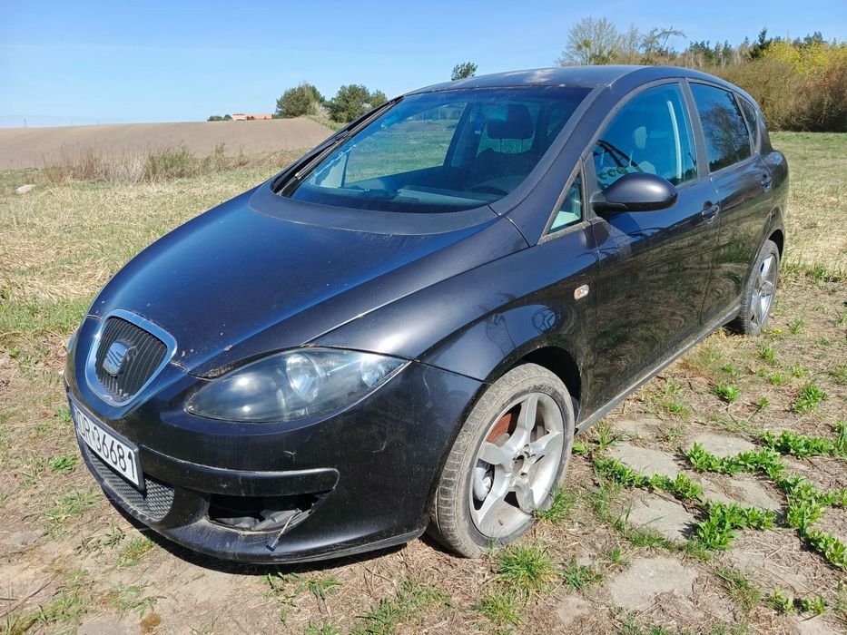Seat Toledo