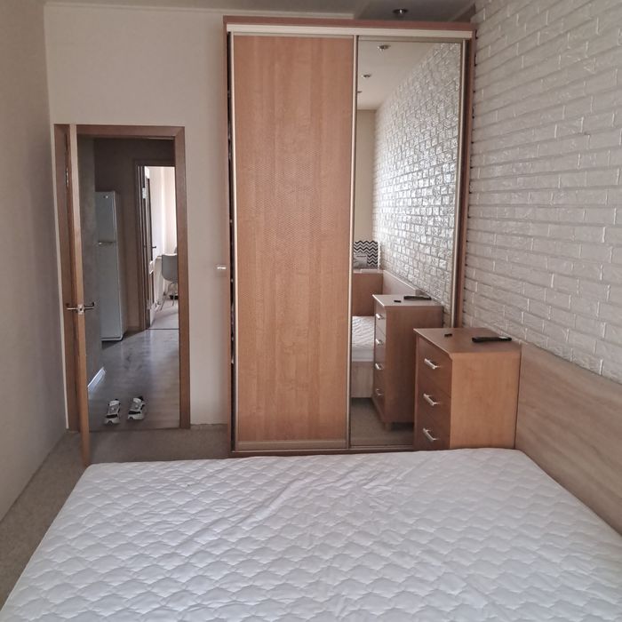 Здам 2 кім 2/5 в мкр. Боздош