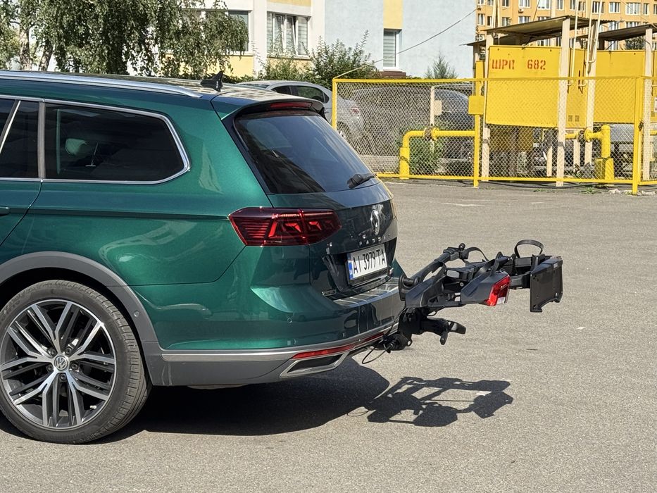 Велокріплення Thule VeloLite OutPace