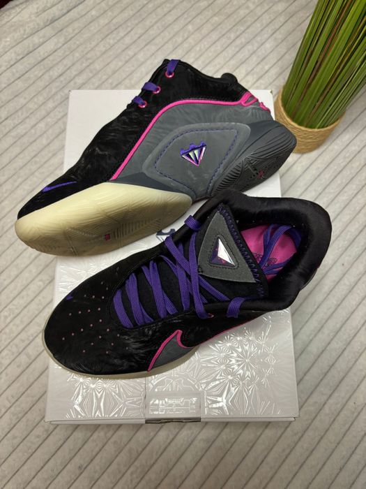 Sapatilhas de basquete NIKE Lebron 22