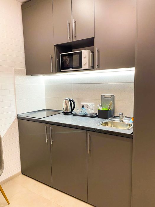 СВОБОДНА! Новая ВИП, ЖК Навигатор, Куреневка, Почайная