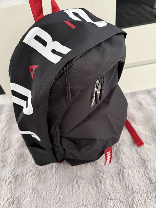 Nike jordan plecak