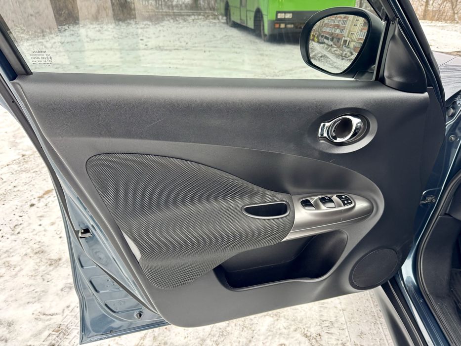 Продам Ниссан Жук SE