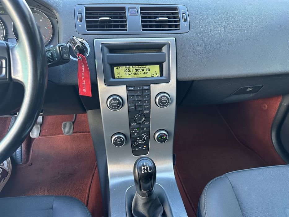 Volvo c30 1.6d 2008