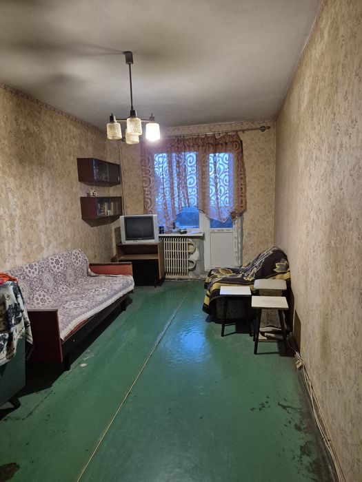 3 к.кв Ак.Павлова313А