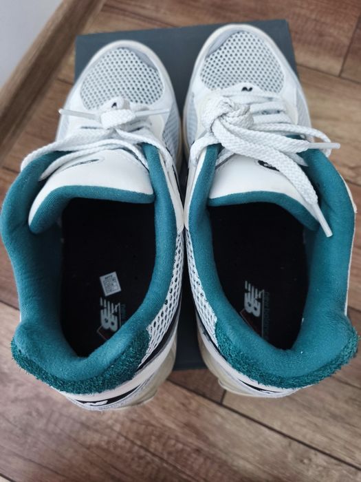 Buty New Balance 2002r