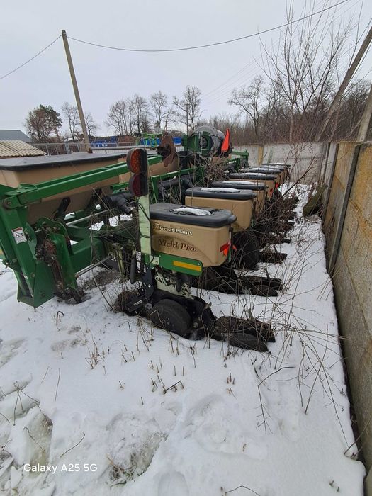 Продам сівалку Great Plains YP825A 2014р.