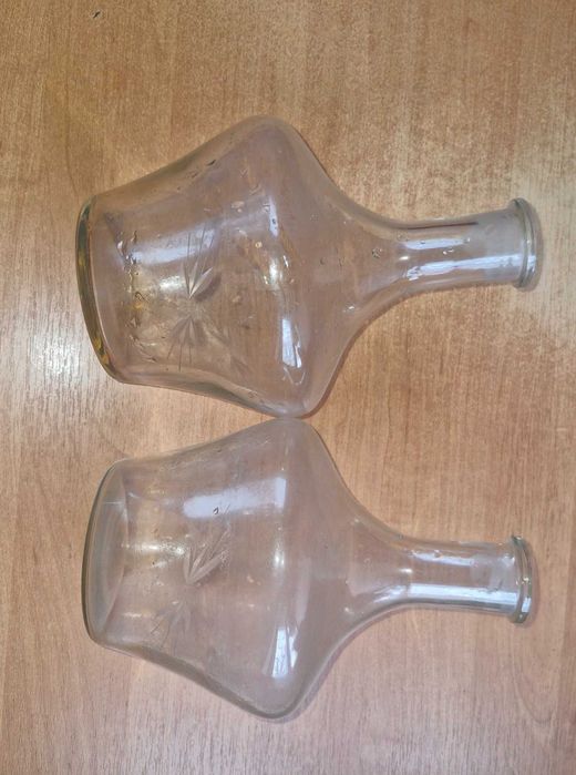 Продам графіни для  узвару або вина