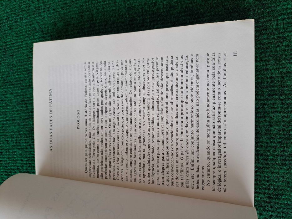 As duas faces de Fátima - Manuel Eladio Laxe