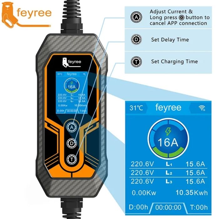Зарядка Зарядний пристрій до  електрокара для електрички код 5538867