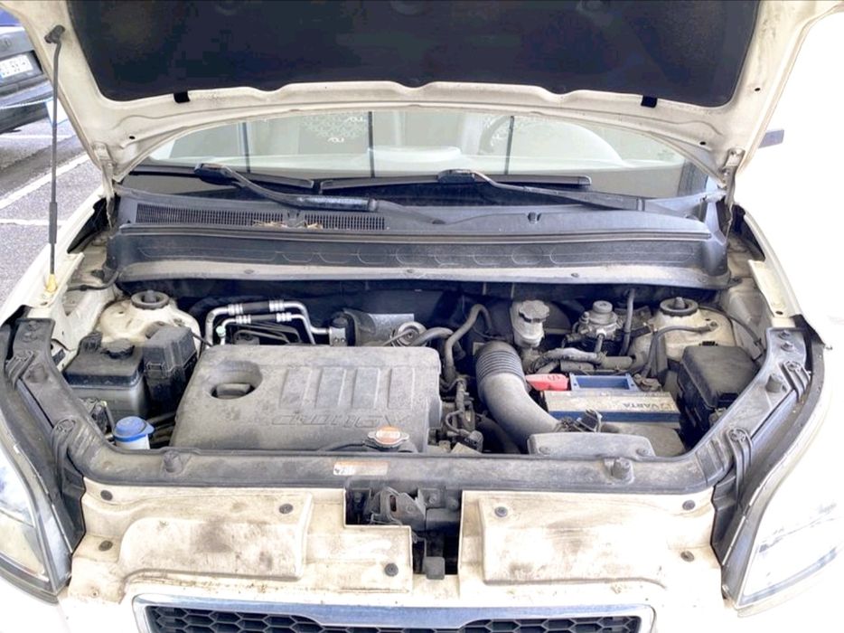 Kia Soul 1.6 CRDI Active