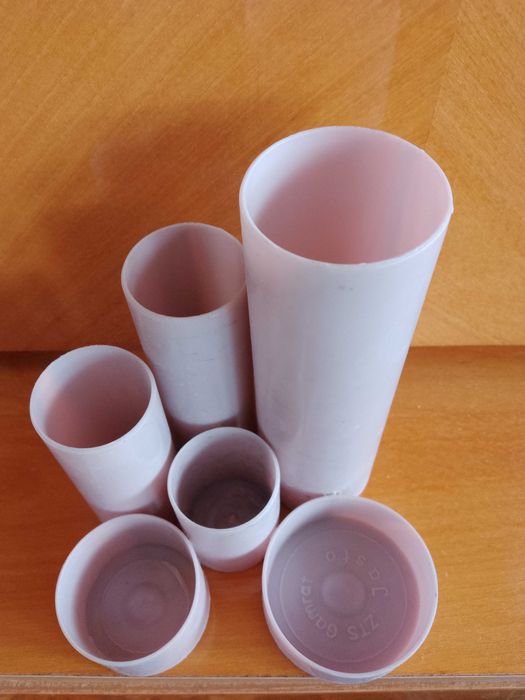 Organizer 6 poziomowy ZTS Gamrat Jasło