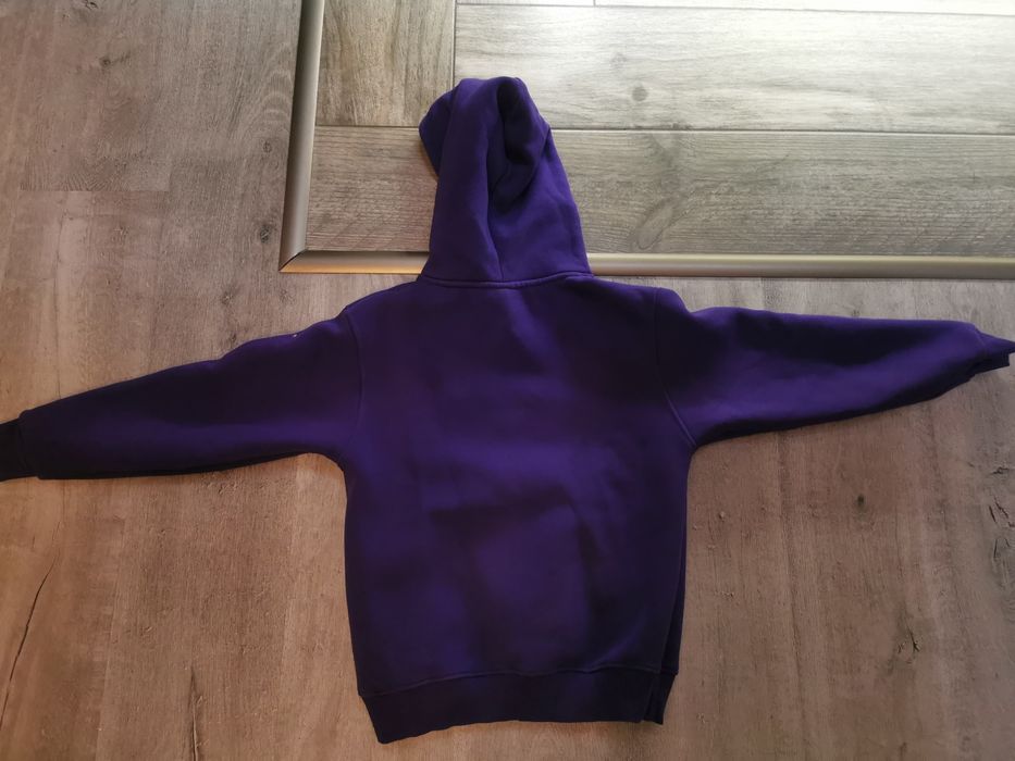 Bluza dla chłopca Wojan 140/146