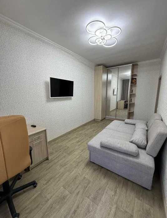 Лучшие 70 м² 2 к ЖК Оливия Масельского ХТЗ Автоном отопление