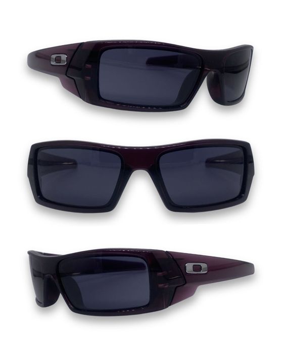 Oakley Gascan — Grape / Grey
