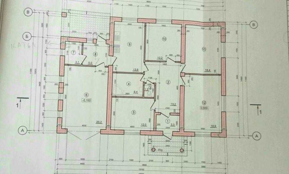 ПРОДАЖ! Сучасний Будинок, р-н Браїлки.
