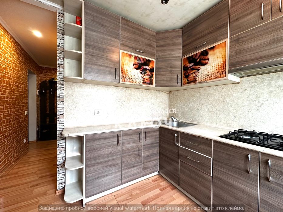 Здам 1к квартиру р-н Миколаївка з АЕО!