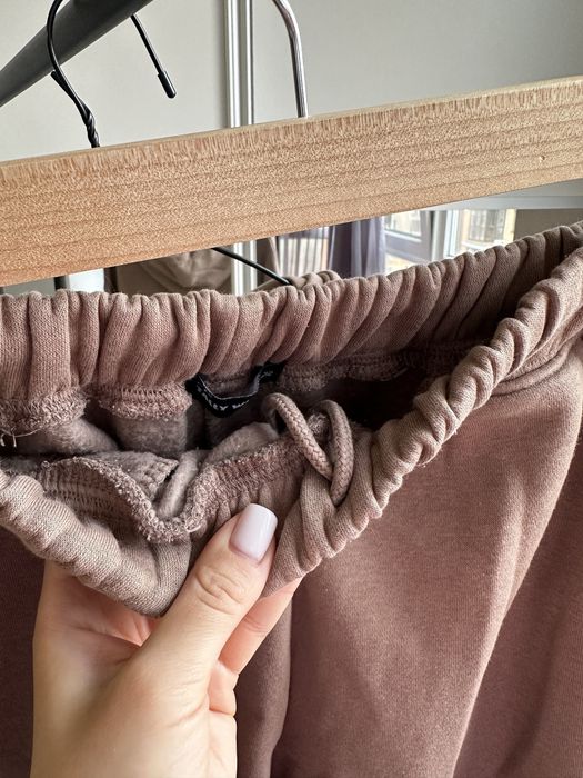 Коричневий костюм Tally Weijl