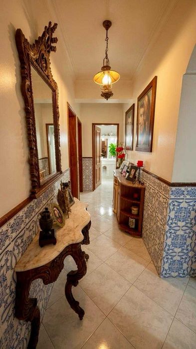 Apartamento 140m2