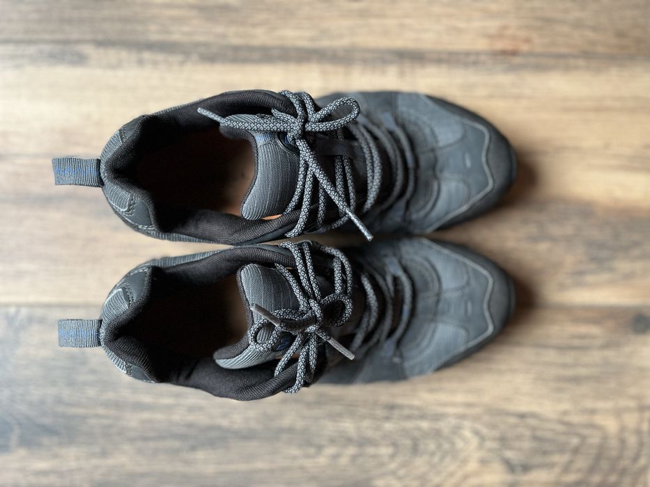 Merrell Accentor Sport GTX buty trekkingowe